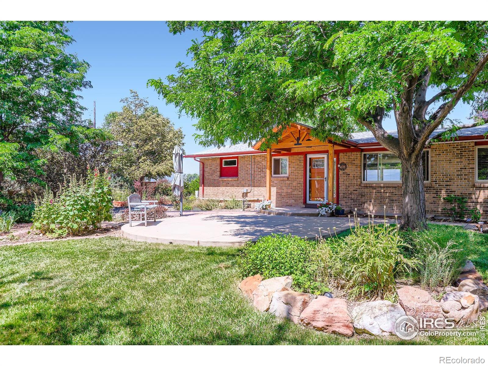 Report Image #1 for 11895  Oxford Road,Longmont, Colorado