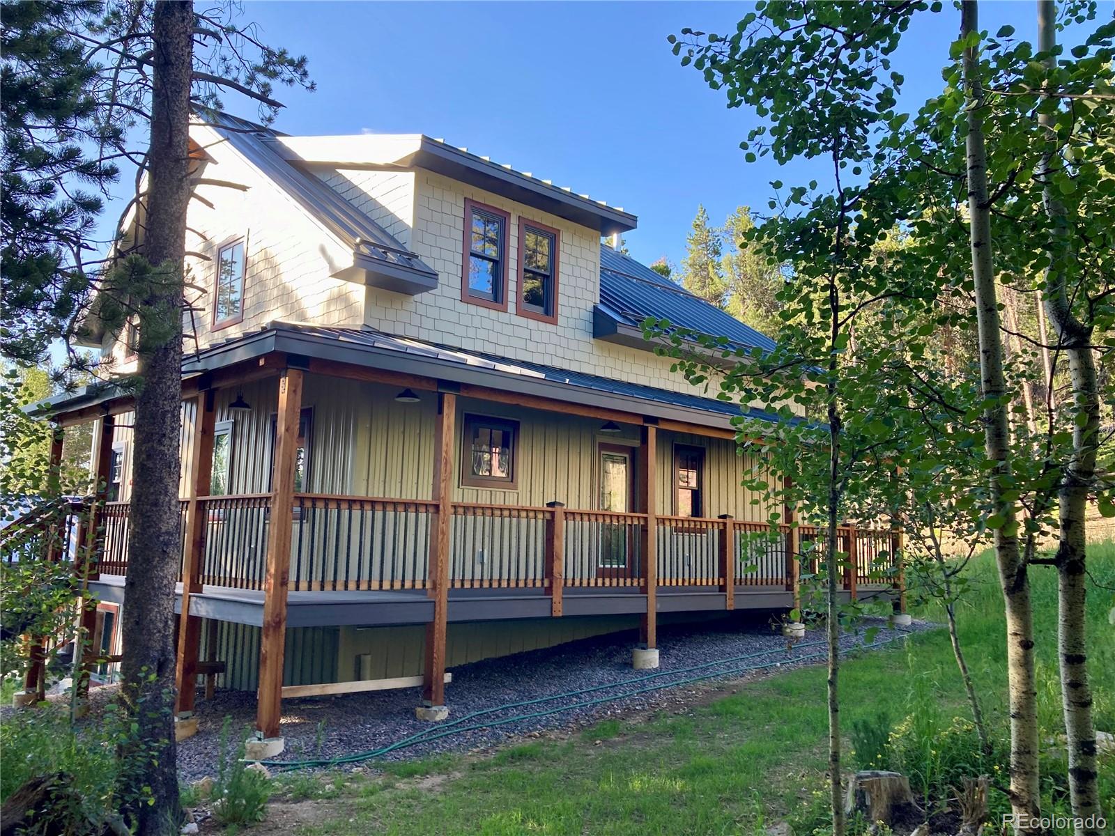 Report Image # for 713  Rudi Lane,Golden, Colorado