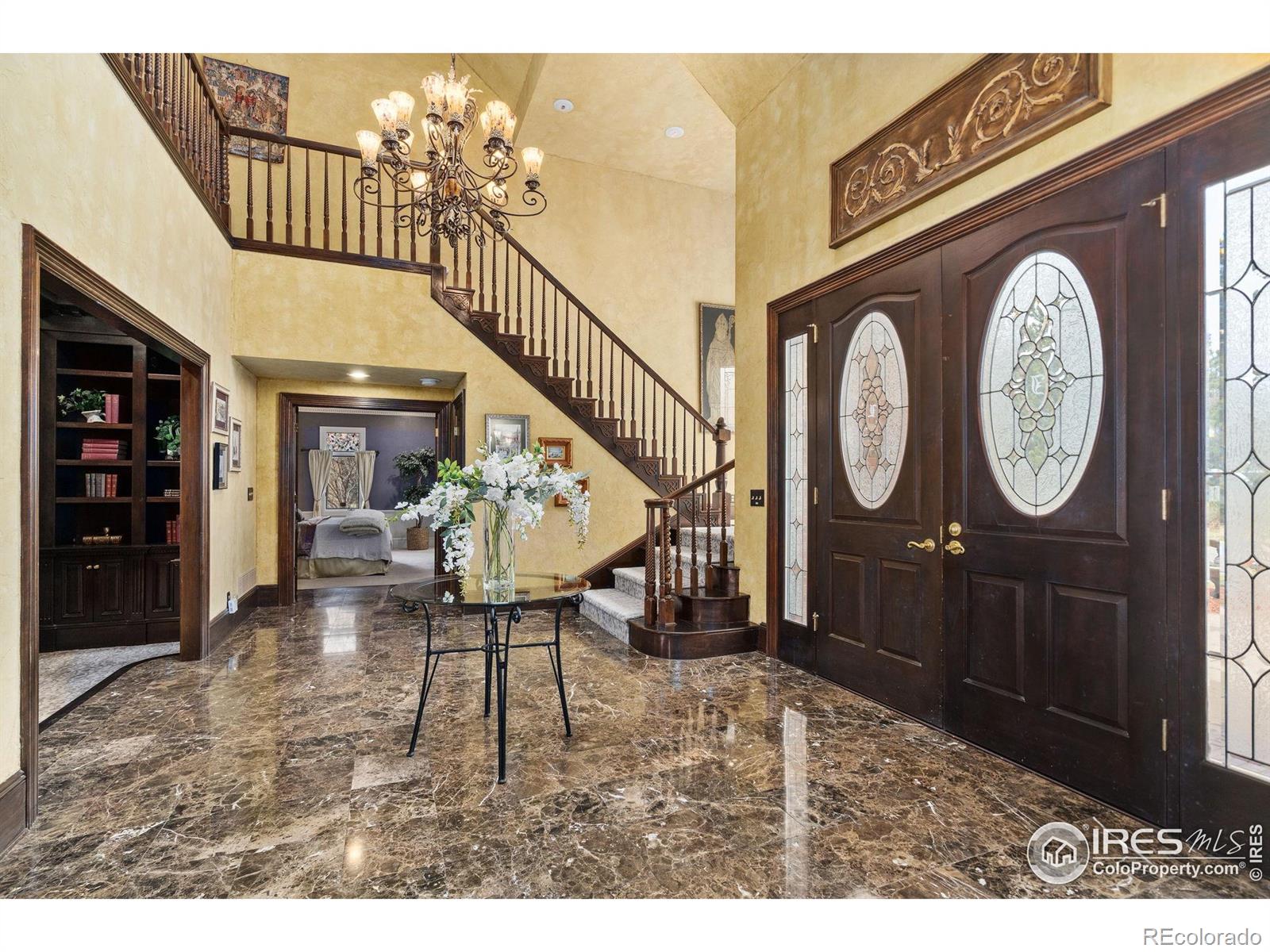 Report Image #1 for 1631  Brentford Lane,Fort Collins, Colorado