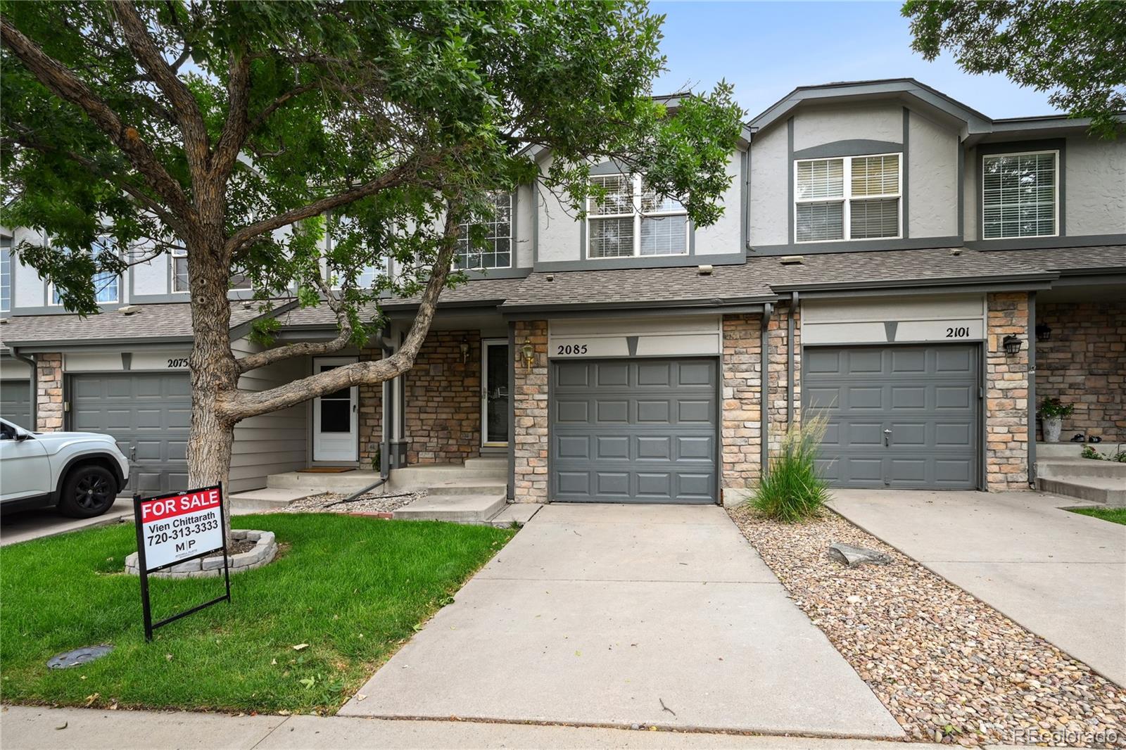 Report Image #1 for 2085 E 103rd Avenue,Thornton, Colorado