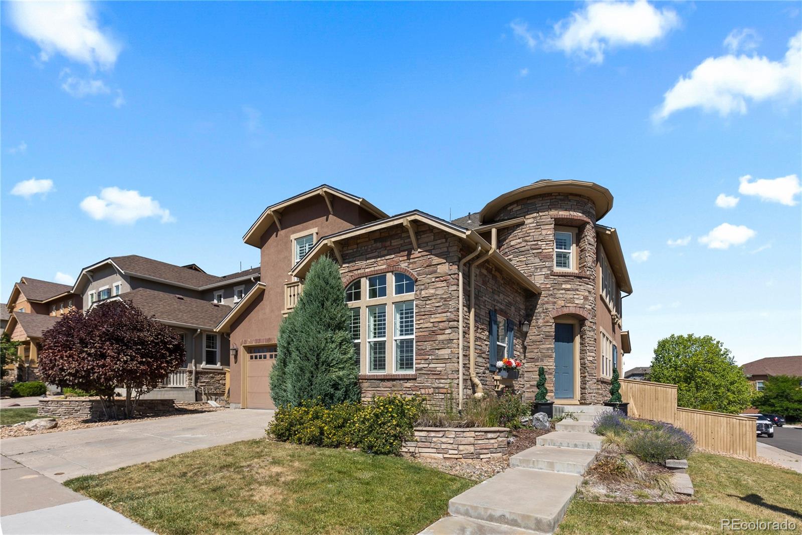 Report Image #1 for 10840  Valleybrook Circle,Highlands Ranch, Colorado