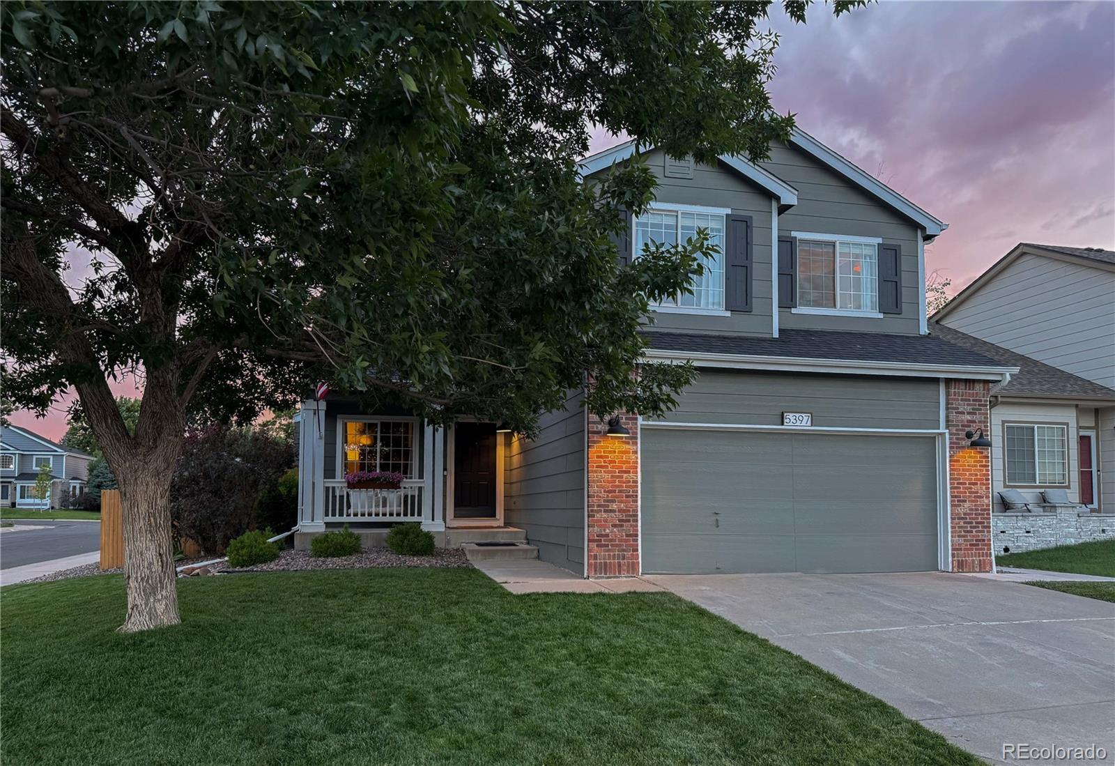 Report Image #1 for 5397 S Killarney Street,Centennial, Colorado