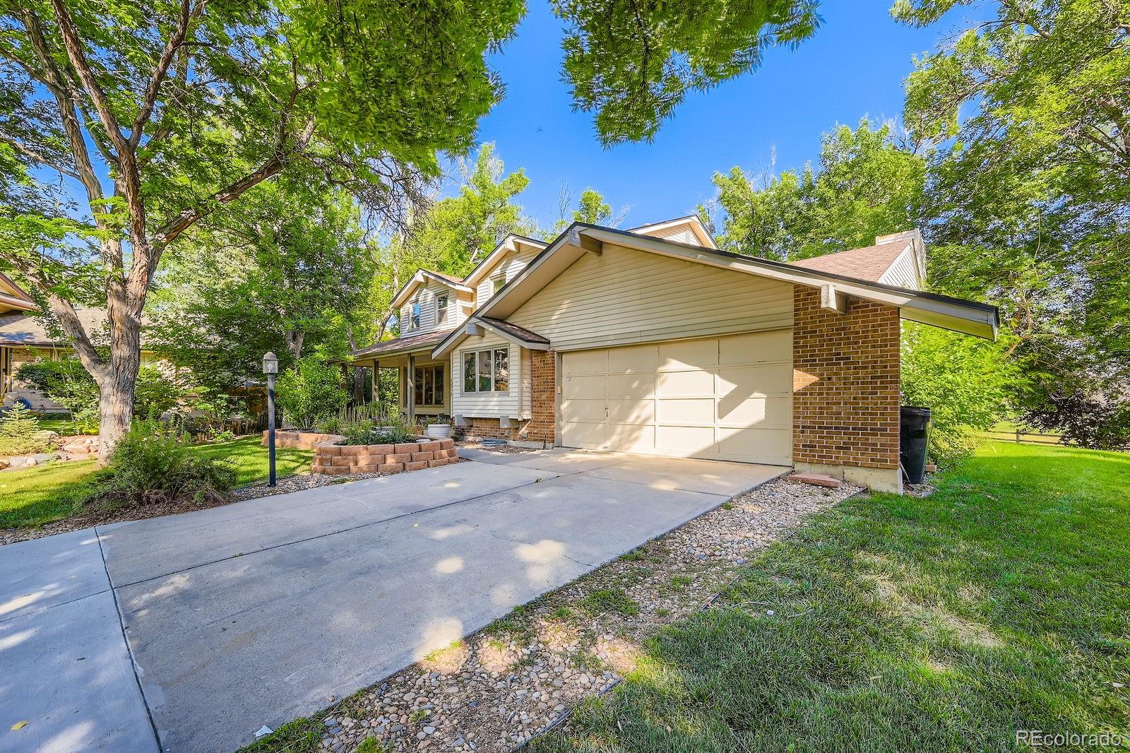 Report Image #1 for 4878 W 98th Avenue,Westminster, Colorado