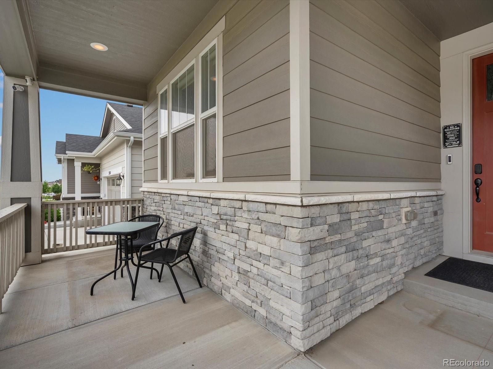 Report Image #1 for 3931  Eaton Park Street,Aurora, Colorado