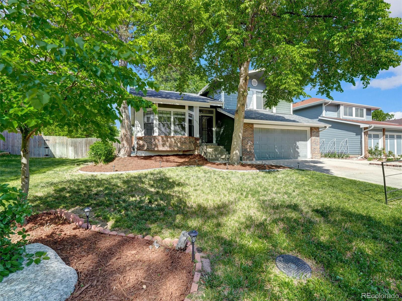 Report Image #1 for 15915 E Mercer Circle,Aurora, Colorado