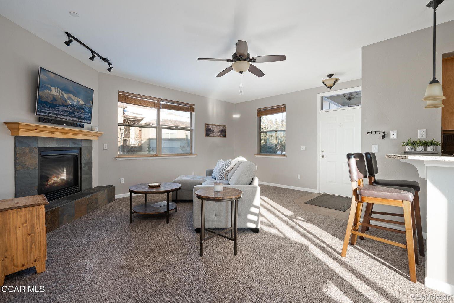 Report Image #1 for 400  County Road 8342 ,Fraser, Colorado