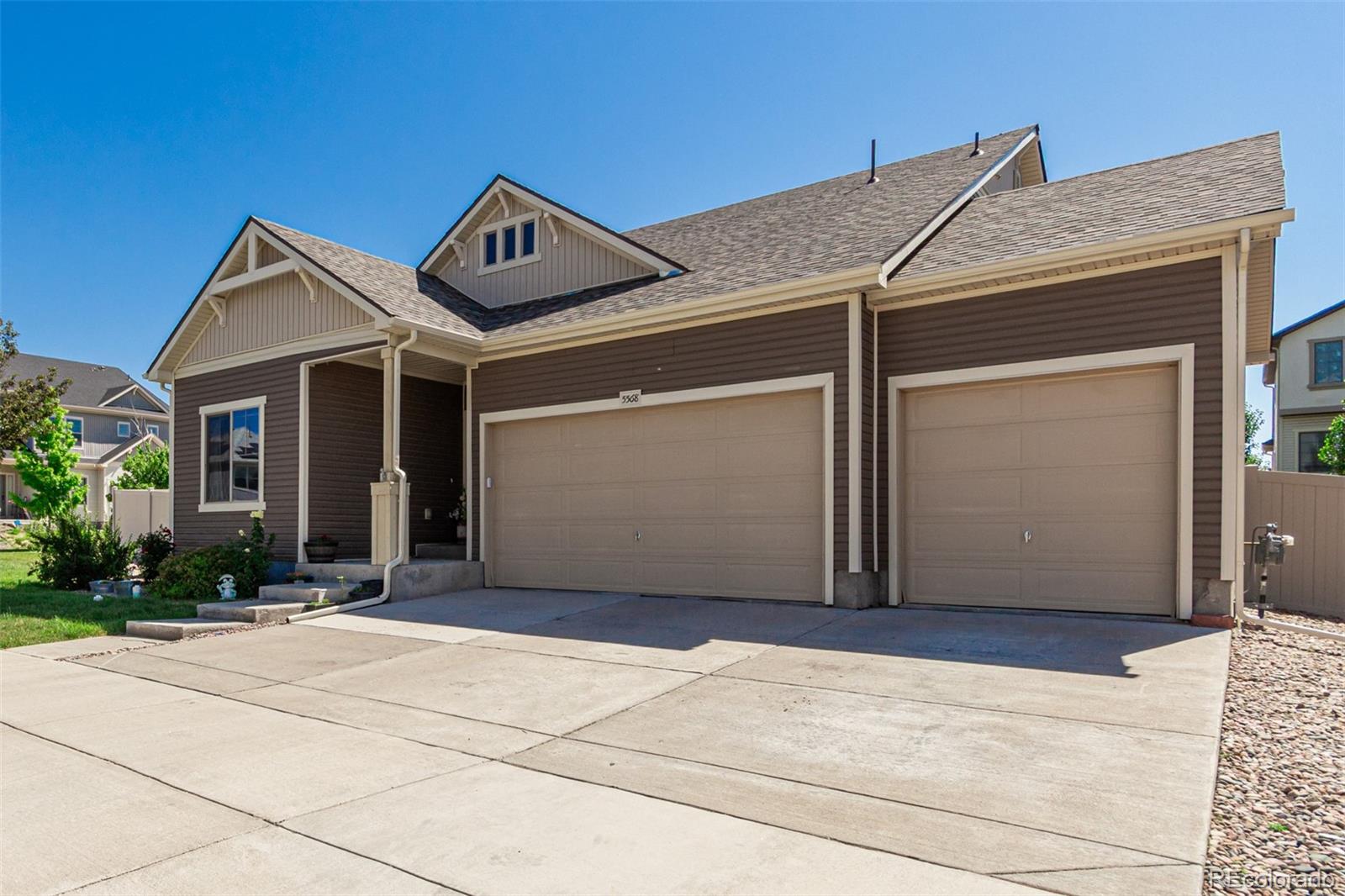 Report Image #1 for 5568  Ceylon Street,Denver, Colorado