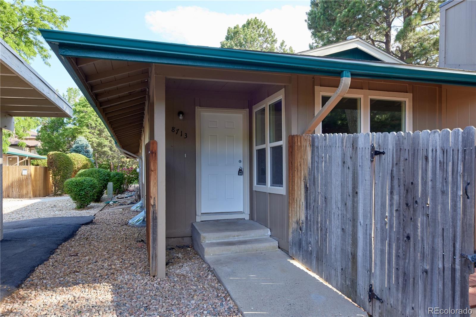 Report Image #1 for 8713 E Roundtree Avenue,Greenwood Village, Colorado