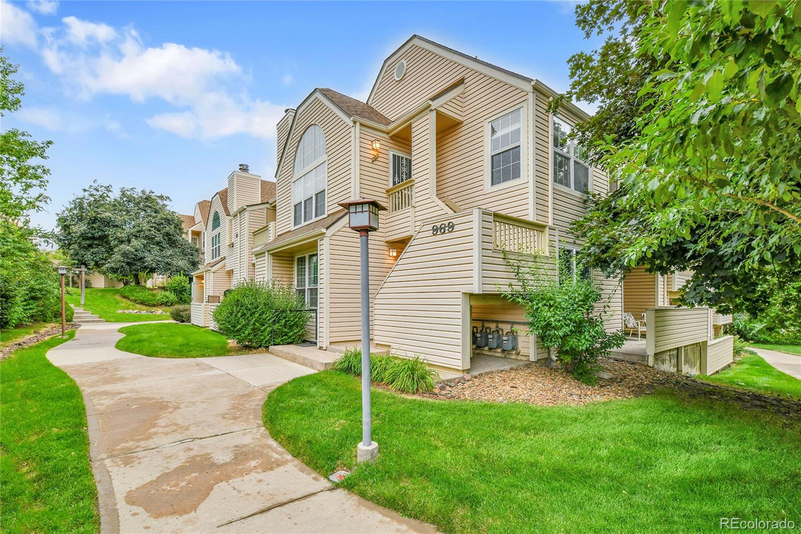 Report Image #1 for 969 S Miller Street,Lakewood, Colorado
