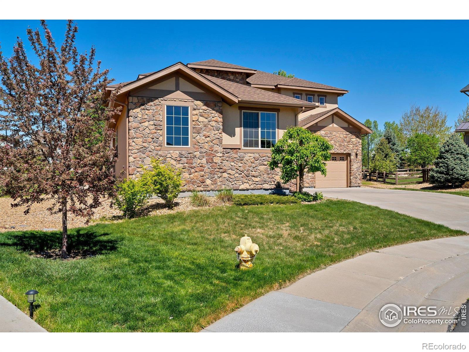 Report Image #1 for 13699  Pecos Loop,Broomfield, Colorado