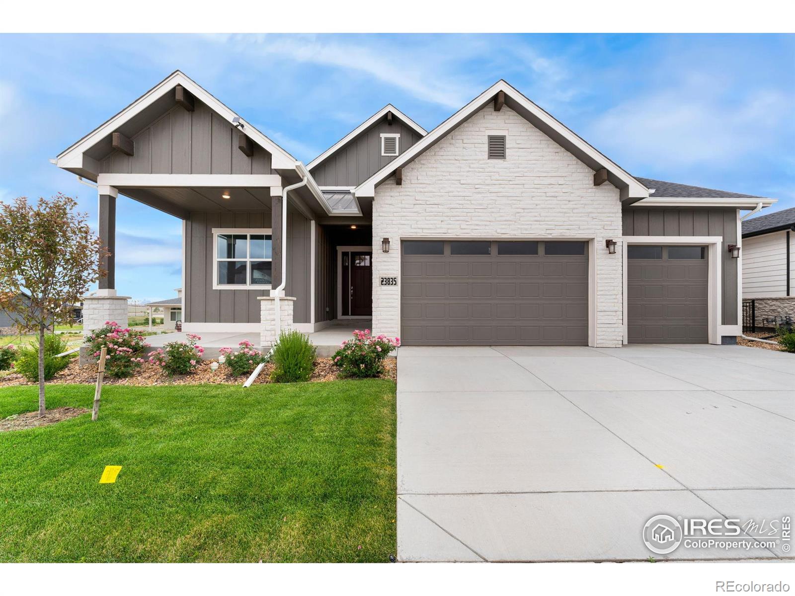 Report Image #1 for 23835 E River Front Drive,Aurora, Colorado