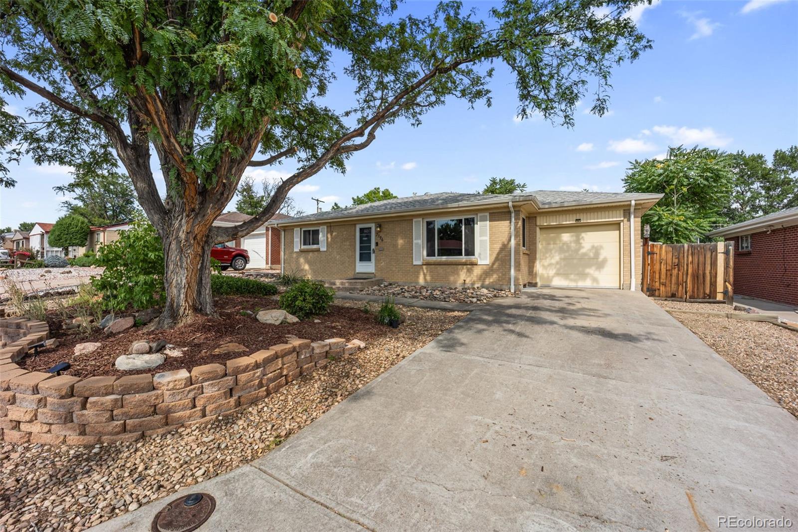Report Image #1 for 7796  Vallejo Street,Denver, Colorado