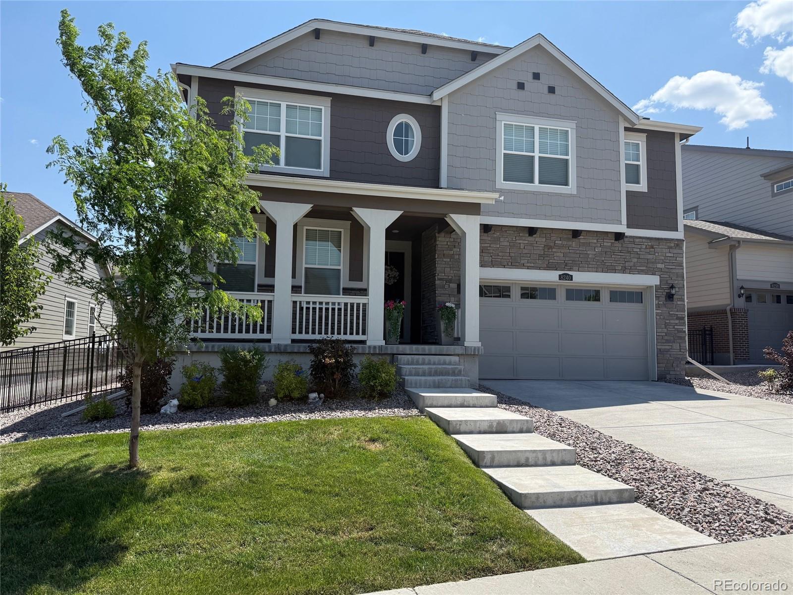 MLS Image # for 8240 s white crow street,aurora, Colorado