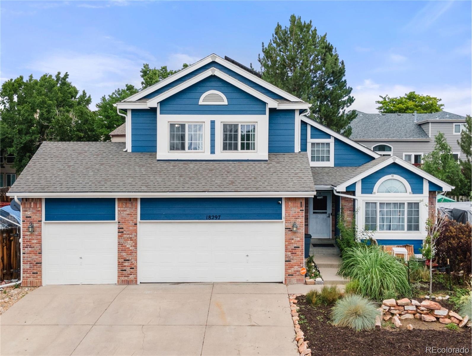 MLS Image # for 18297 e baker place,aurora, Colorado