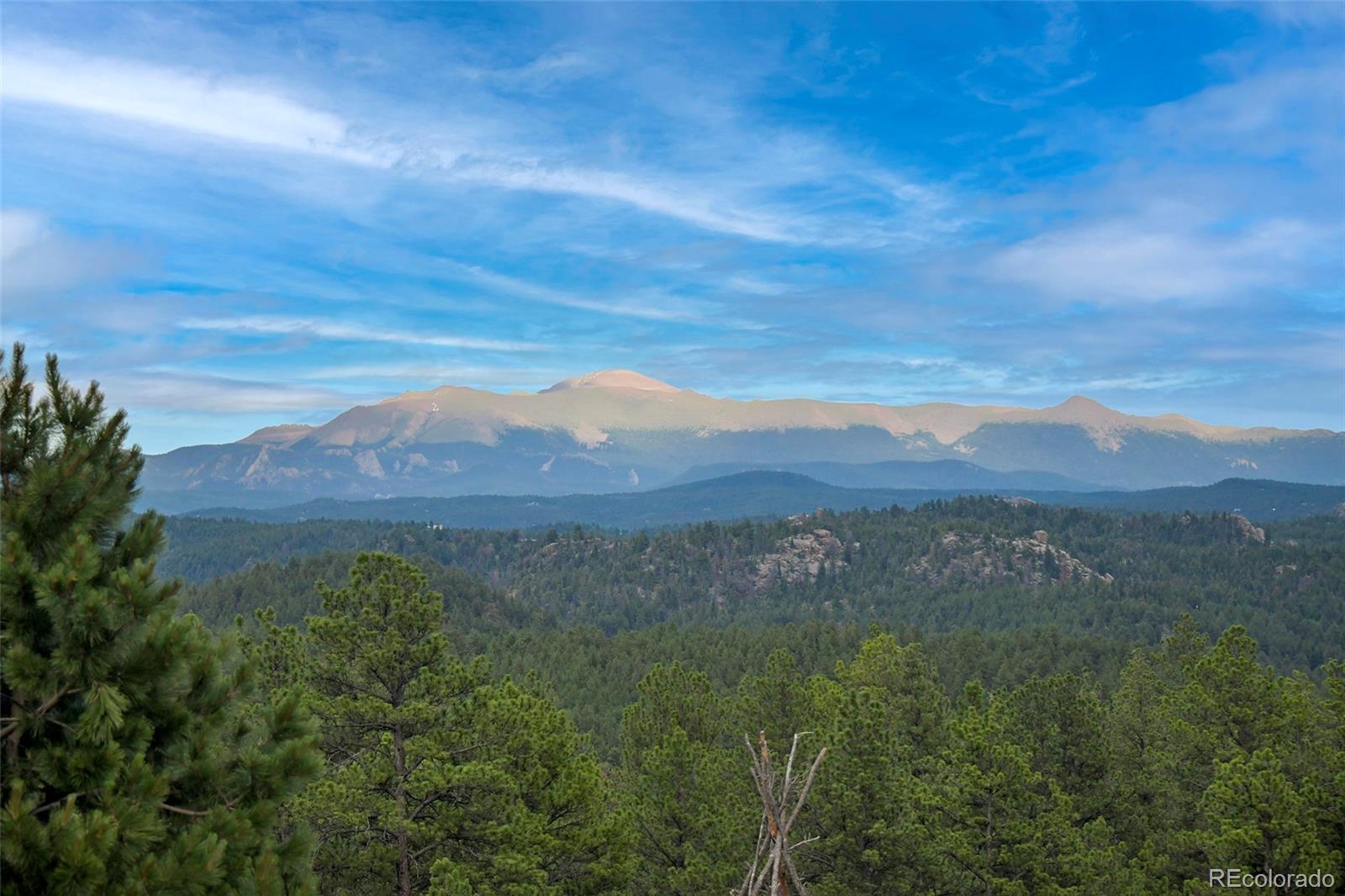 Report Image #1 for 1701  Wildhorn Road,Florissant, Colorado