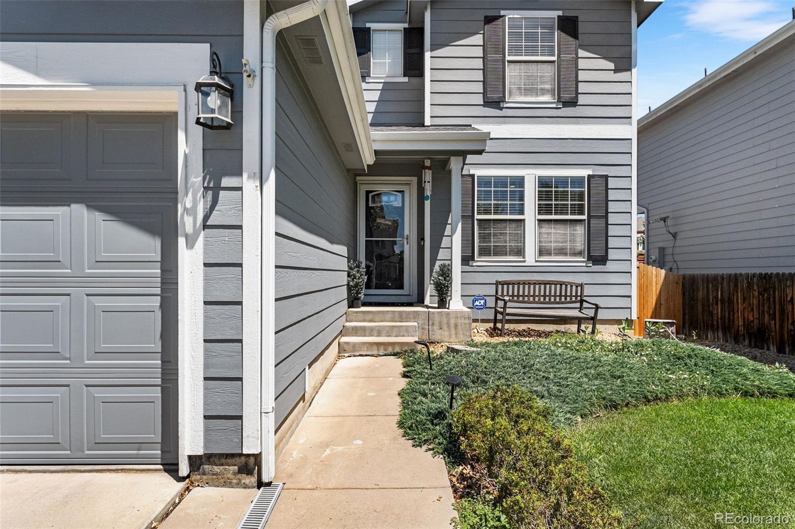 Report Image #1 for 2695 E 109th Avenue,Northglenn, Colorado