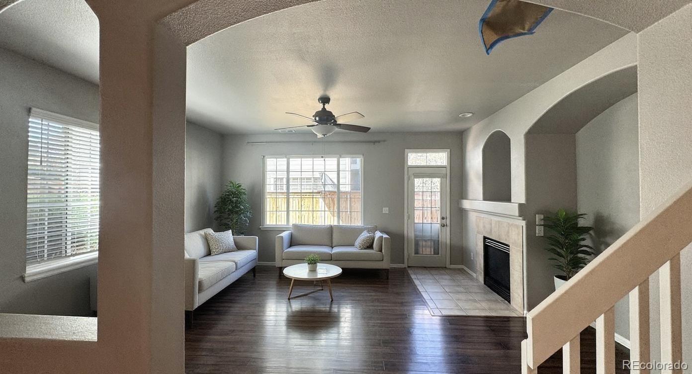 Report Image #1 for 1254  Carlyle Park Circle,Highlands Ranch, Colorado