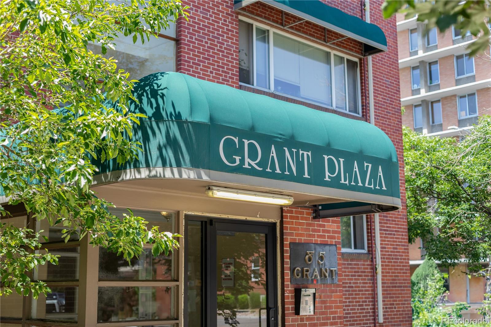 Report Image #1 for 85 N Grant Street,Denver, Colorado