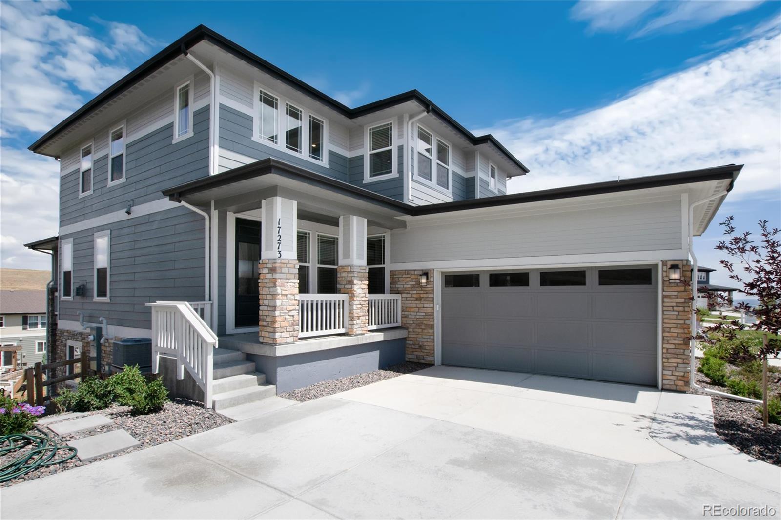 Report Image #1 for 17273 W 93rd Place,Arvada, Colorado