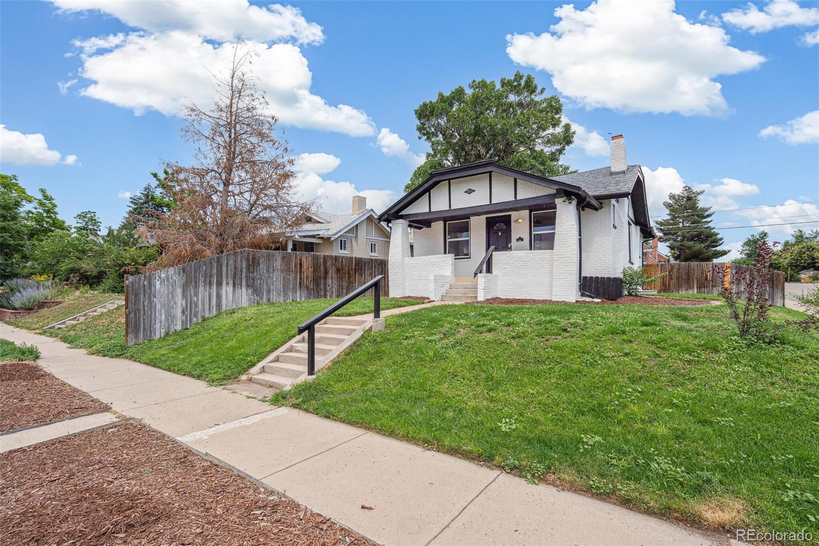 Report Image #1 for 2800 N Fillmore Street,Denver, Colorado