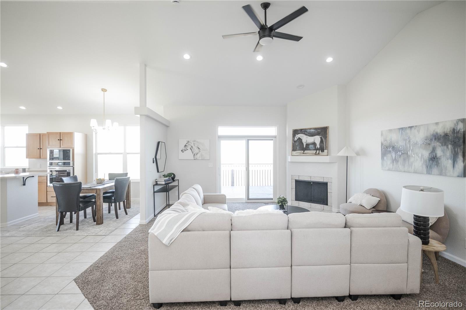 Report Image #1 for 13880  Cavanaugh Road,Hudson, Colorado