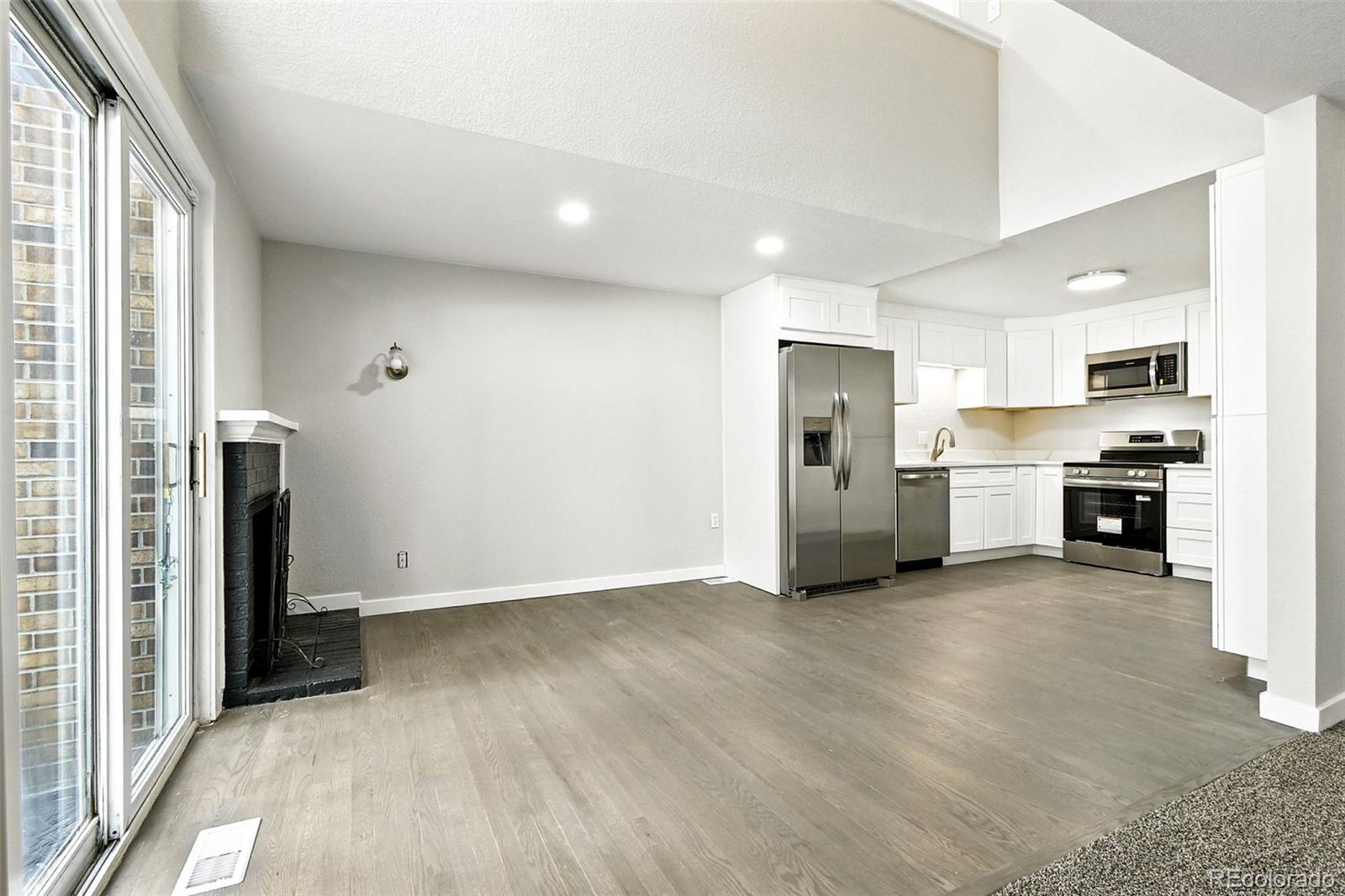 Report Image #1 for 2976 S Parker Court,Aurora, Colorado