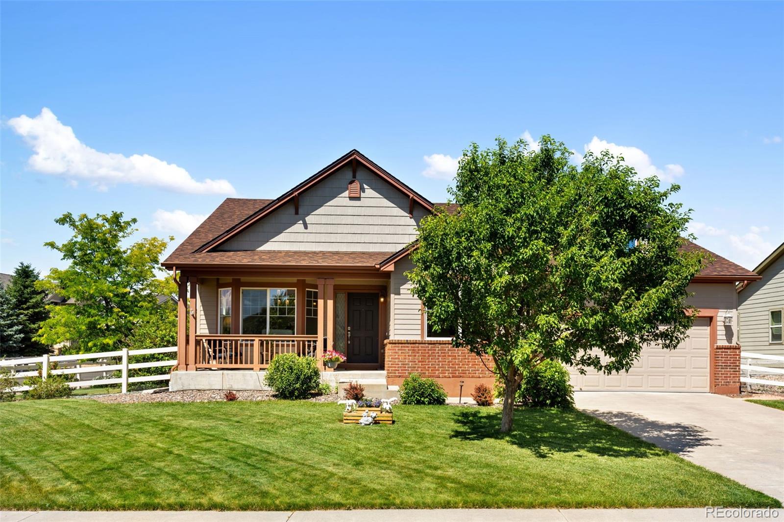 Report Image #1 for 4143  Eagle Ridge Way,Castle Rock, Colorado