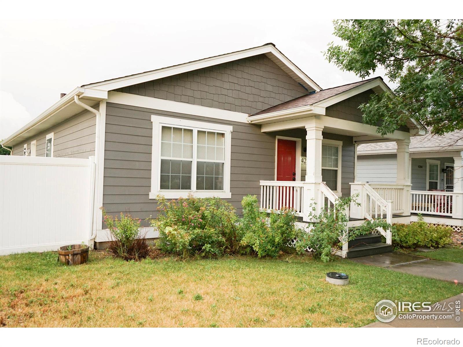 Report Image #1 for 4200  Paintbrush Drive,Evans, Colorado