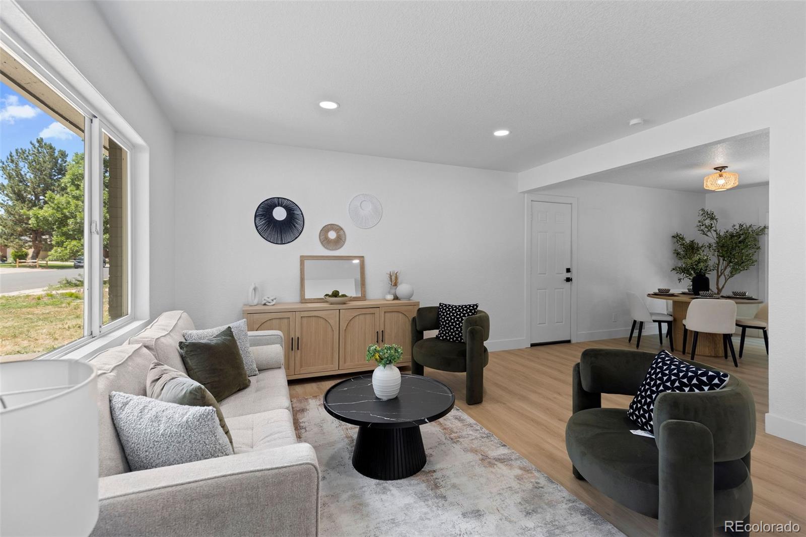 Report Image #1 for 3036  Wolff Street,Denver, Colorado