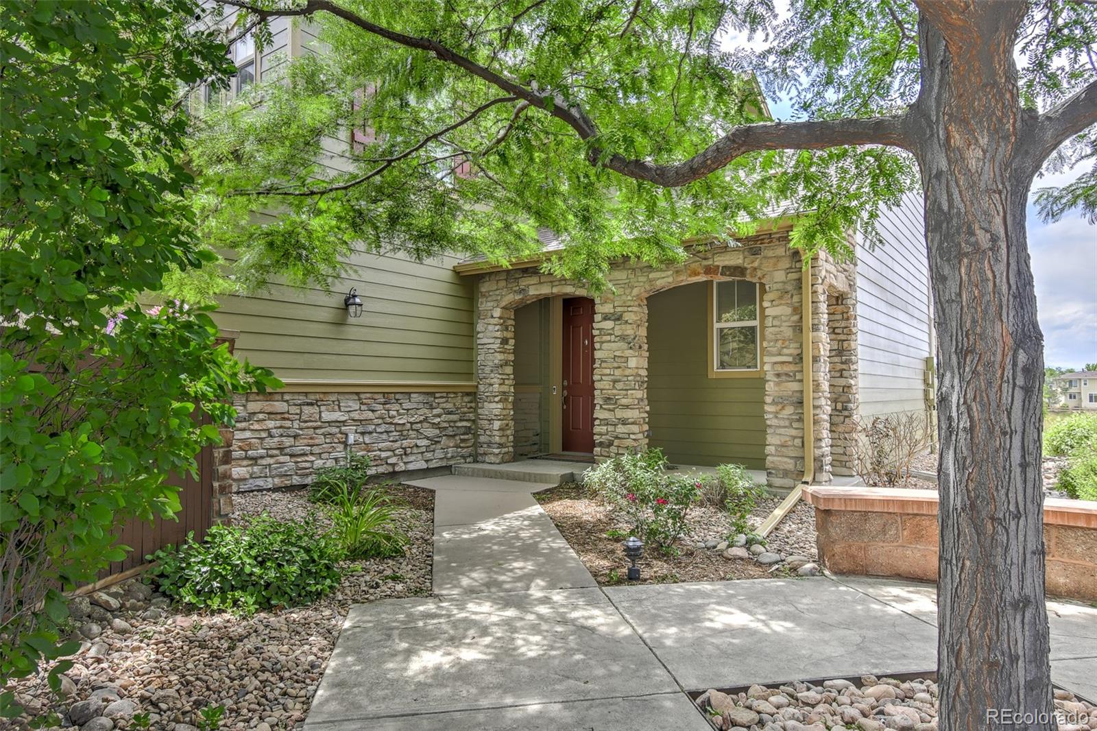 Report Image #1 for 10597  Ashfield Street,Highlands Ranch, Colorado