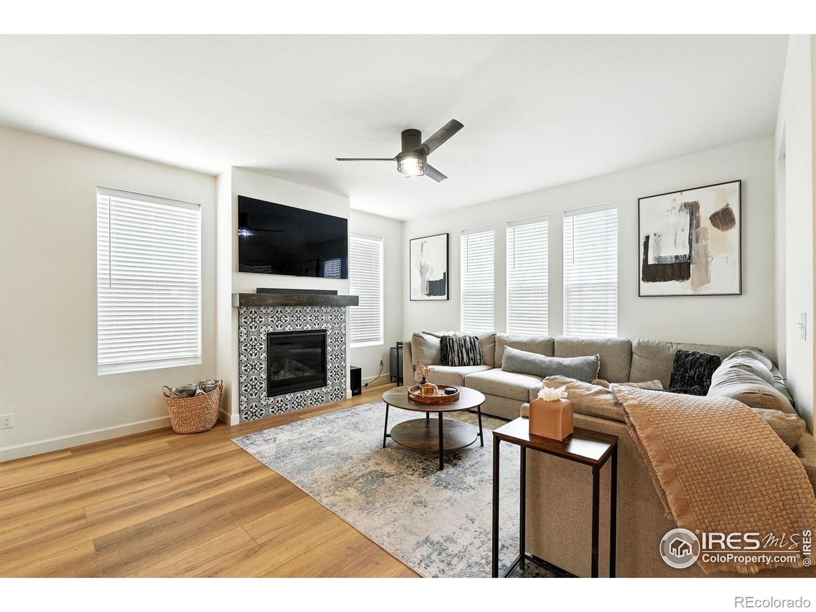 Report Image #1 for 1095  Anker Drive,Erie, Colorado