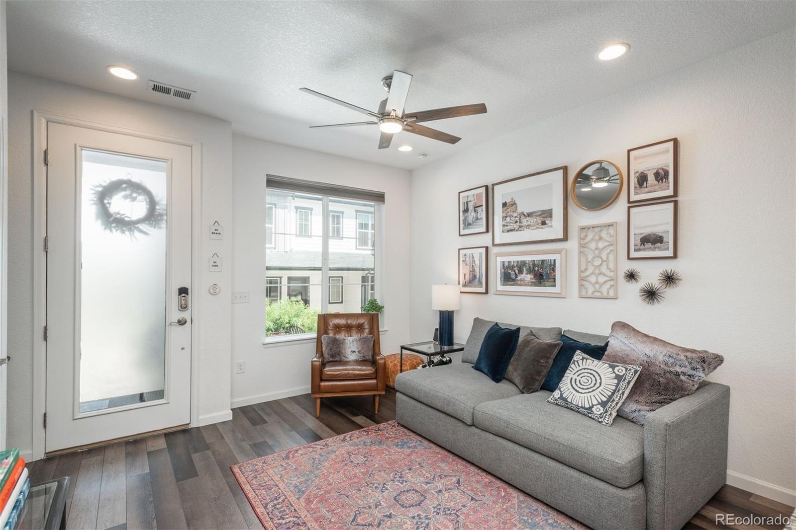 Report Image #1 for 9250  Garnett Way,Arvada, Colorado