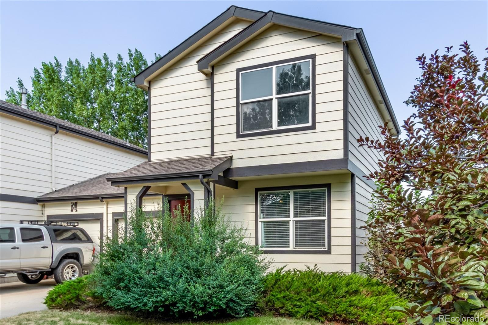 Report Image #1 for 545  Tanager Street,Brighton, Colorado