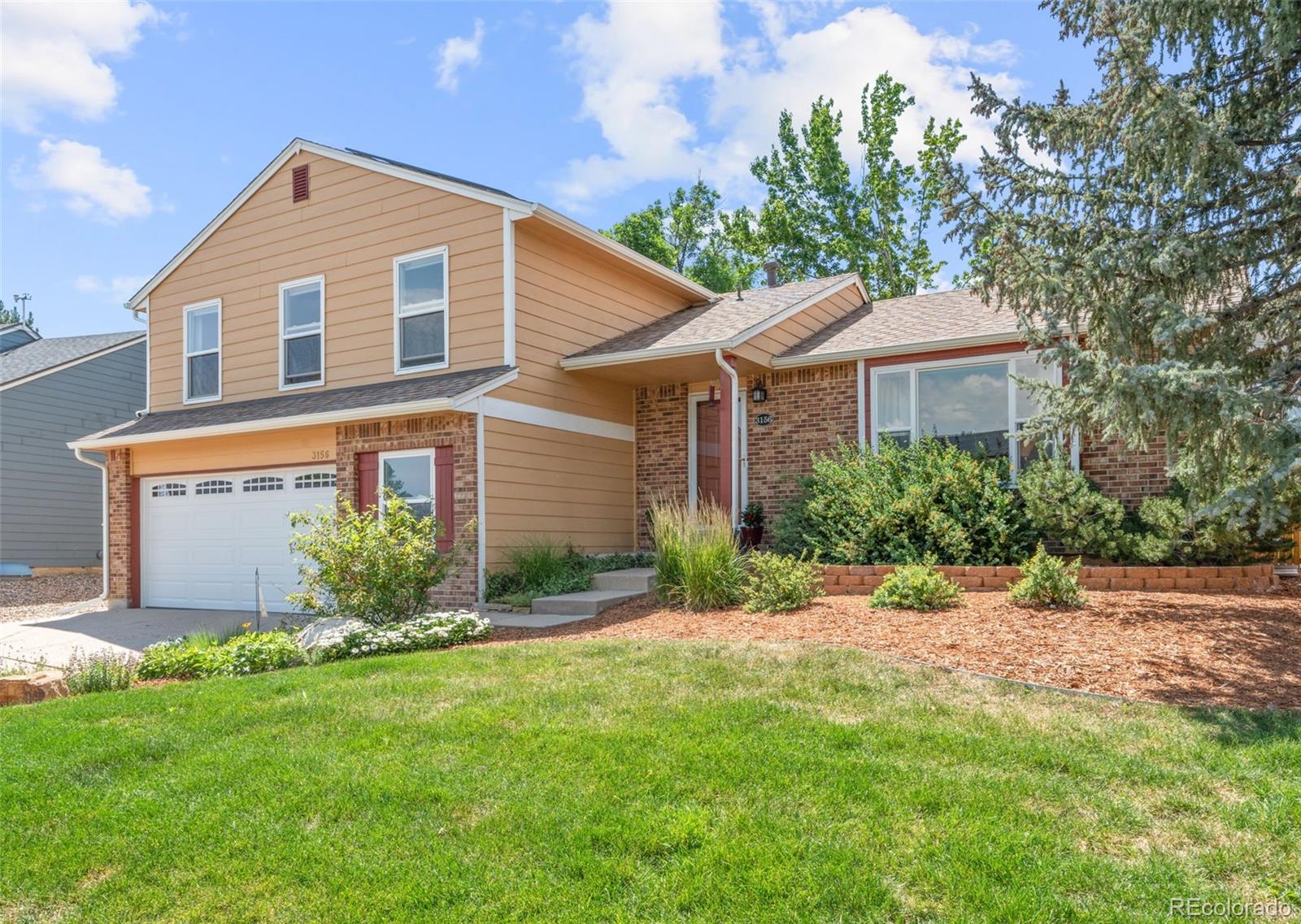 Report Image #1 for 3156 W 11th Avenue Court,Broomfield, Colorado