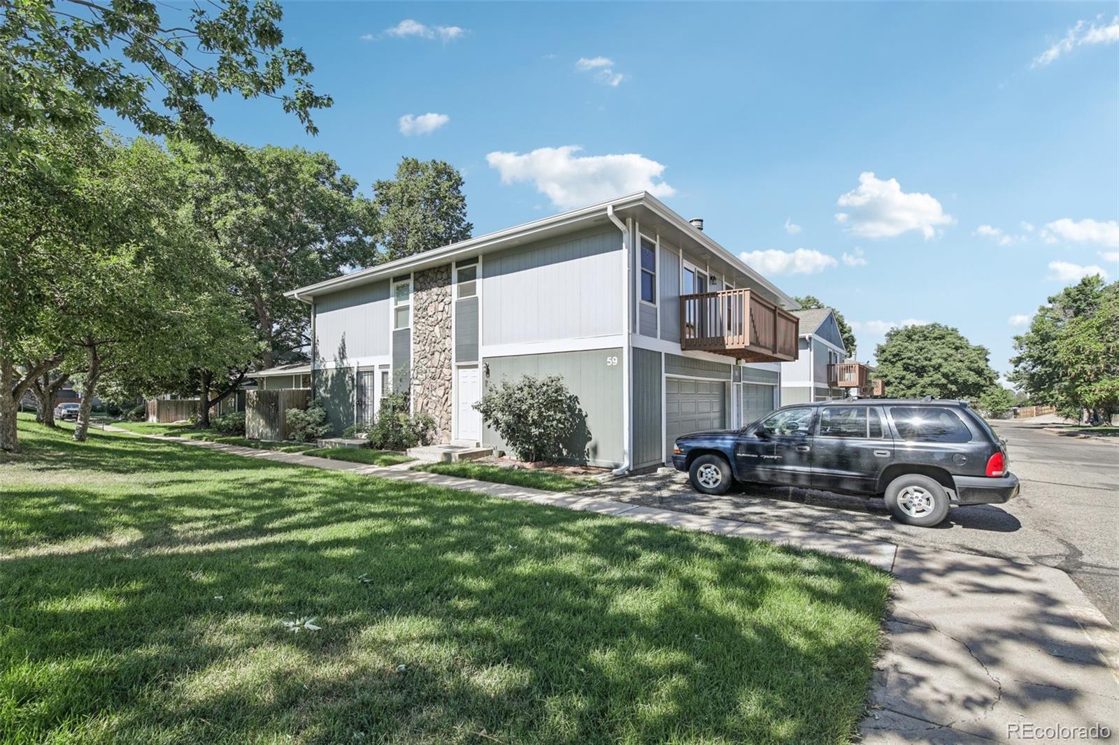 Report Image #1 for 10001 E Evans Avenue,Aurora, Colorado
