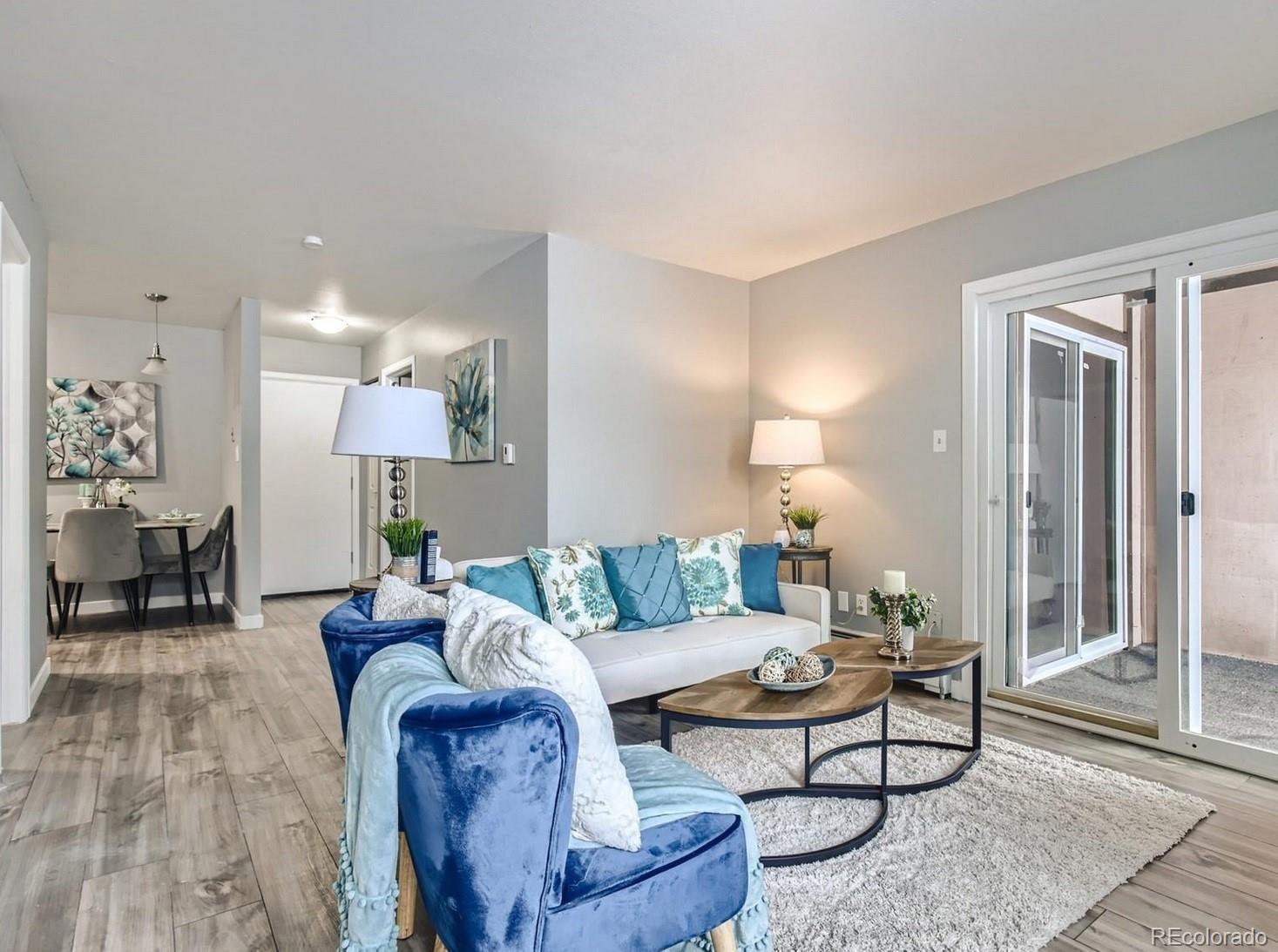 Report Image #1 for 8330  Zuni Street,Denver, Colorado