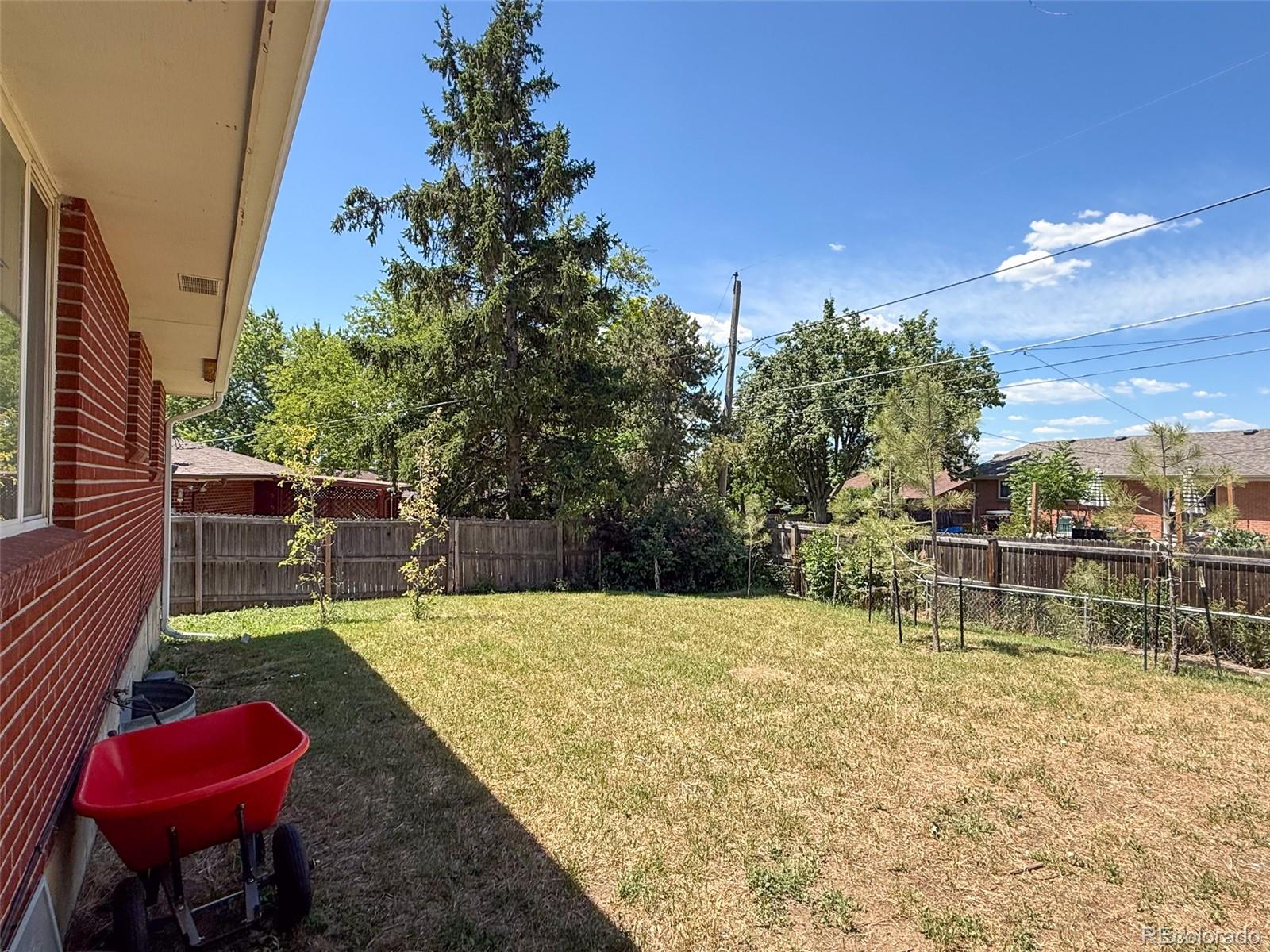 Report Image #1 for 8771  Rutgers Street,Westminster, Colorado