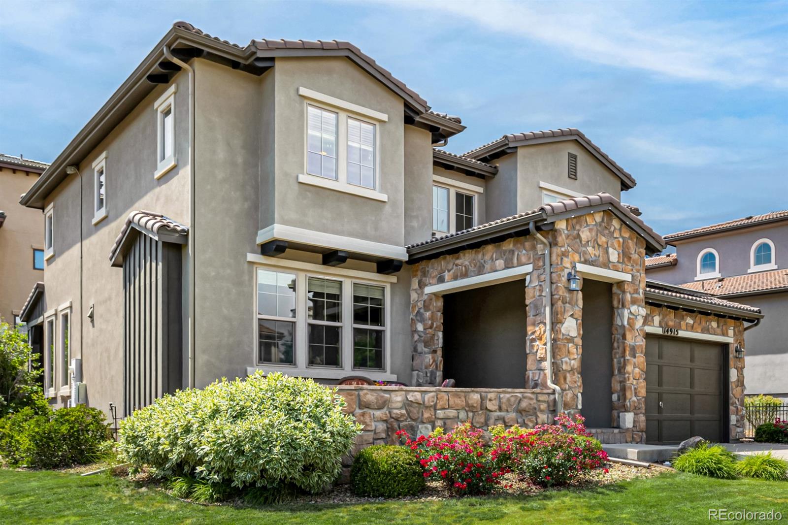 Report Image #1 for 14915 W Warren Avenue,Lakewood, Colorado
