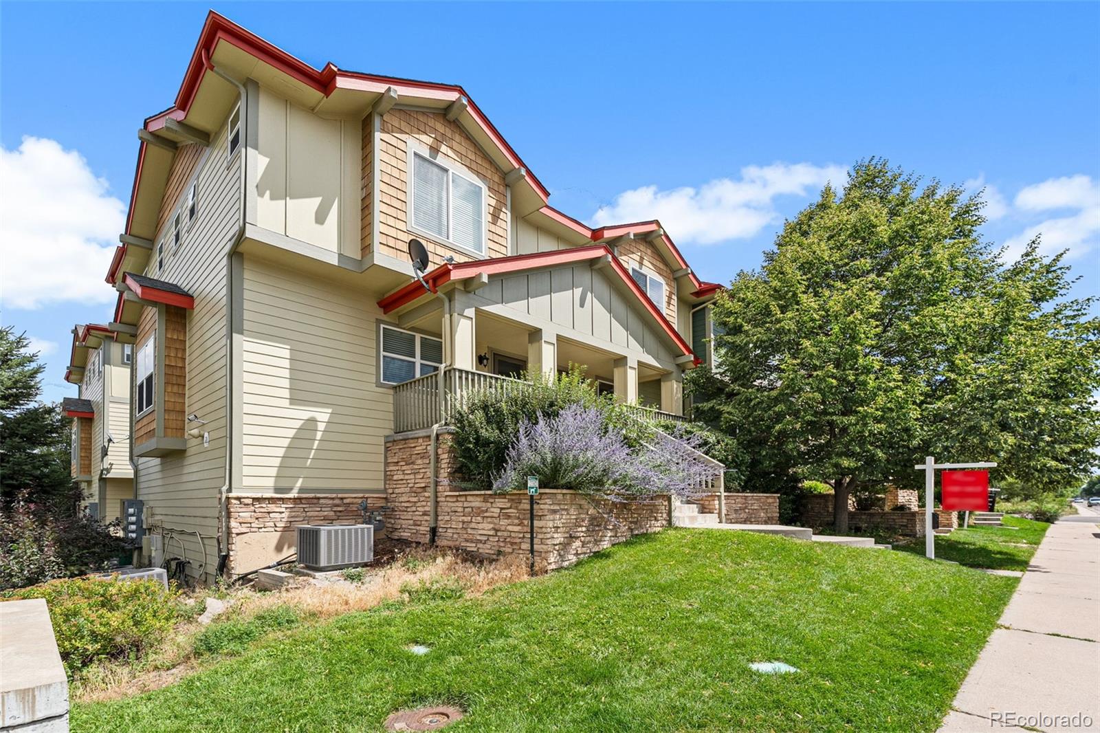 Report Image #1 for 778 S Leyden Street,Denver, Colorado