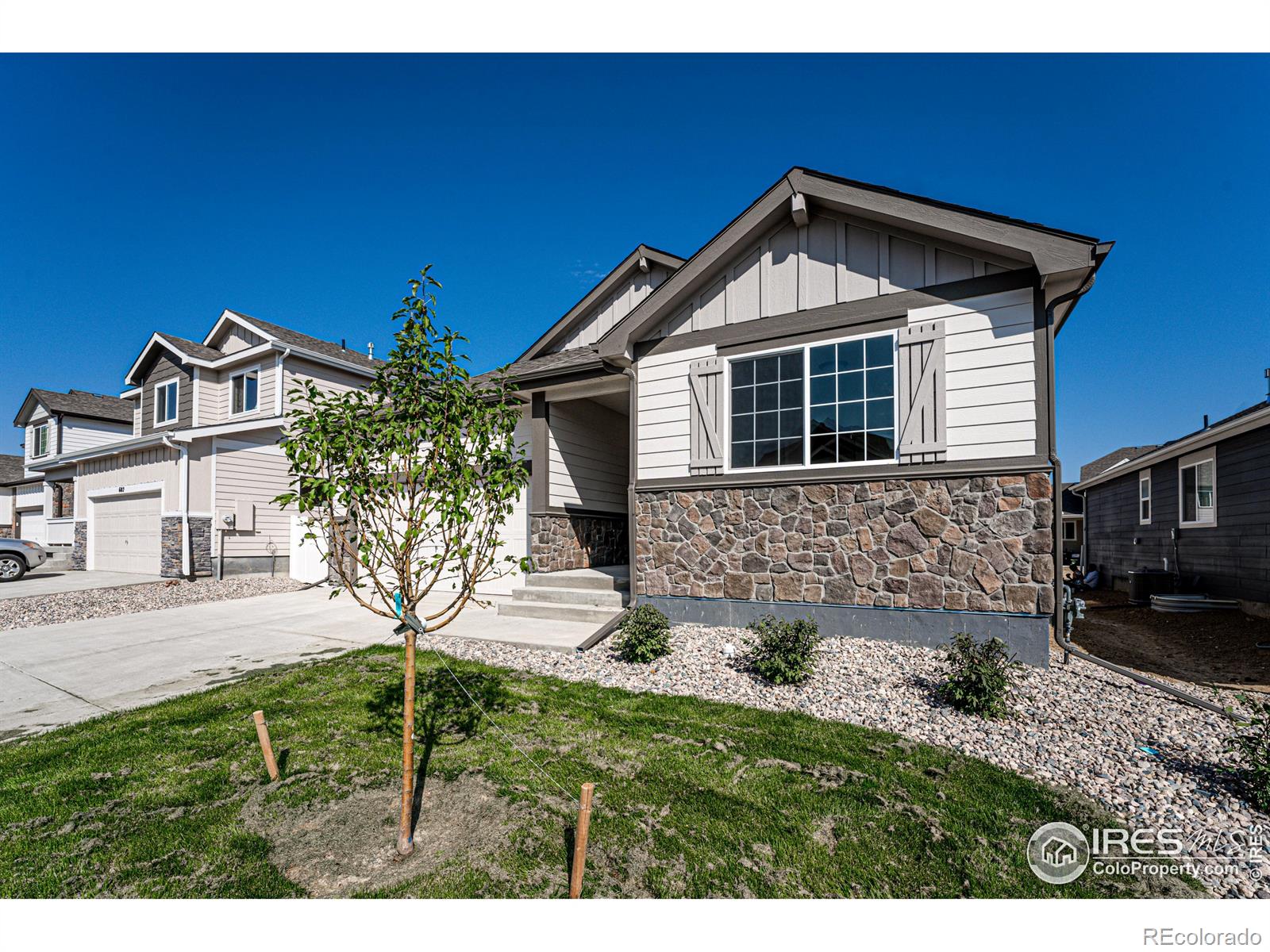 Report Image #1 for 604  Rosedale Street,Severance, Colorado