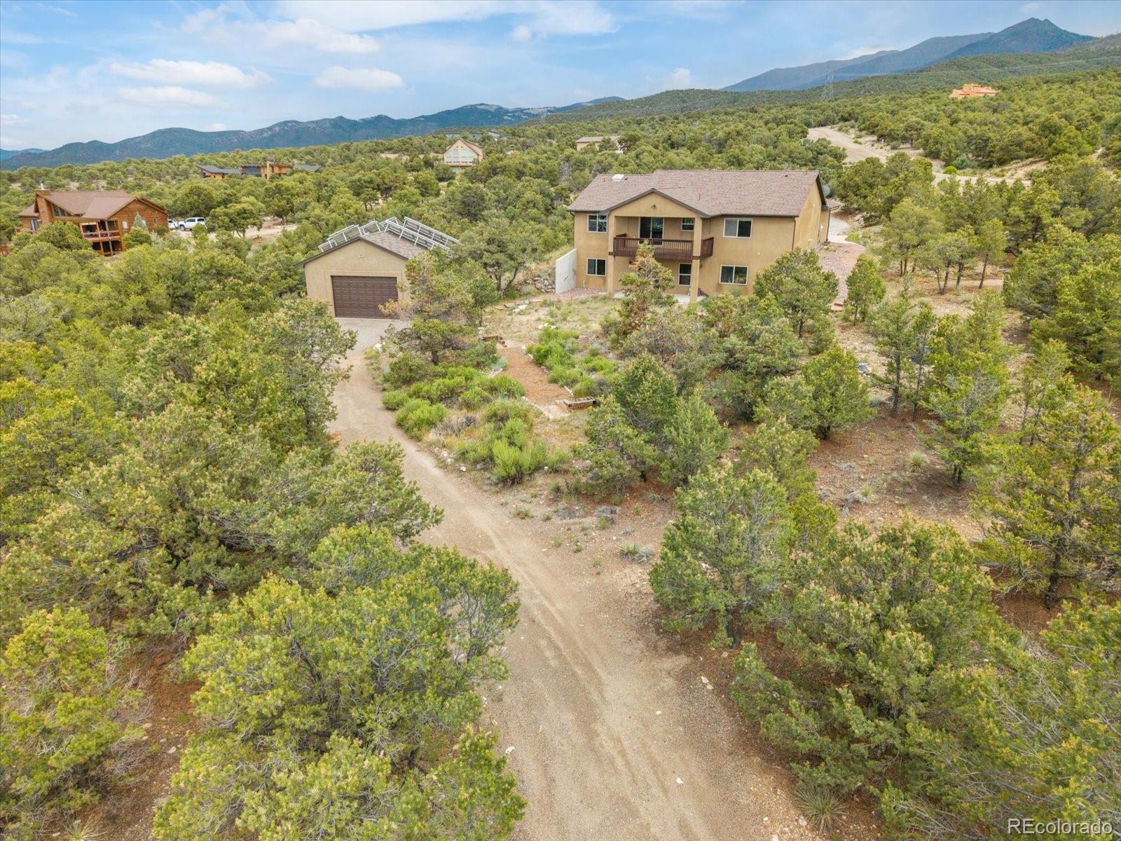 Report Image #1 for 6013  Archery Circle,Salida, Colorado