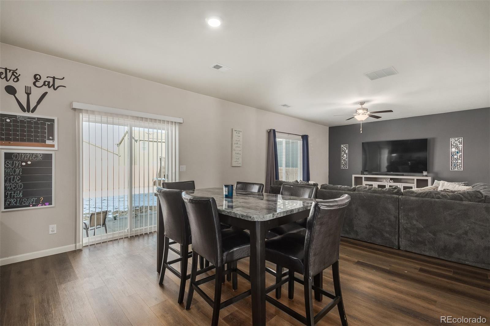 Report Image #1 for 8829  Yampa Street,Commerce City, Colorado