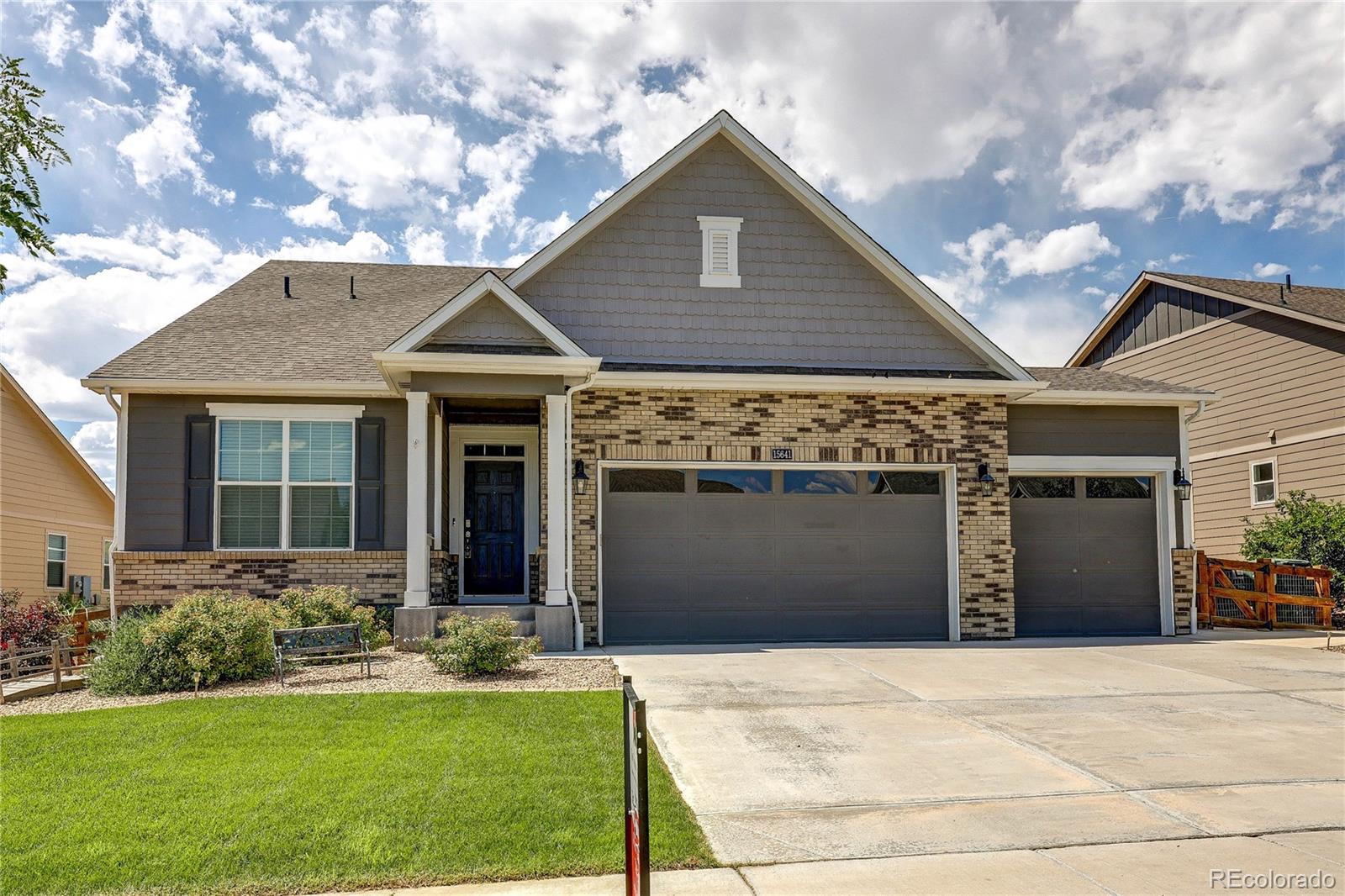 Report Image #1 for 15641  Syracuse Way,Thornton, Colorado