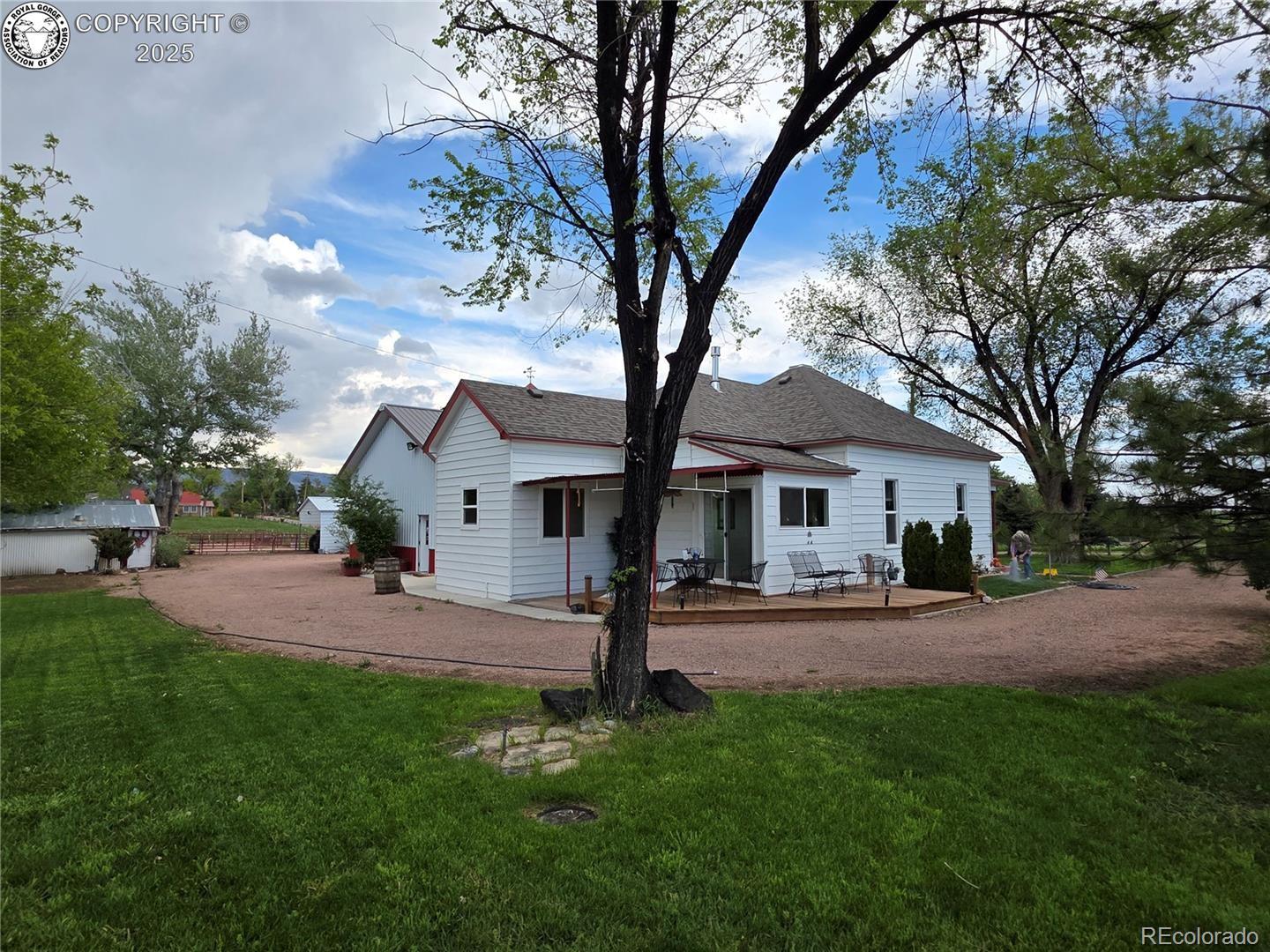 Report Image #1 for 1537  Willow Street,Canon City, Colorado