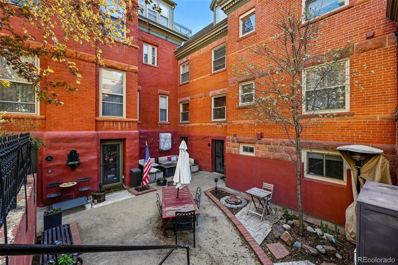Report Image #1 for 1165 N Pennsylvania Street,Denver, Colorado