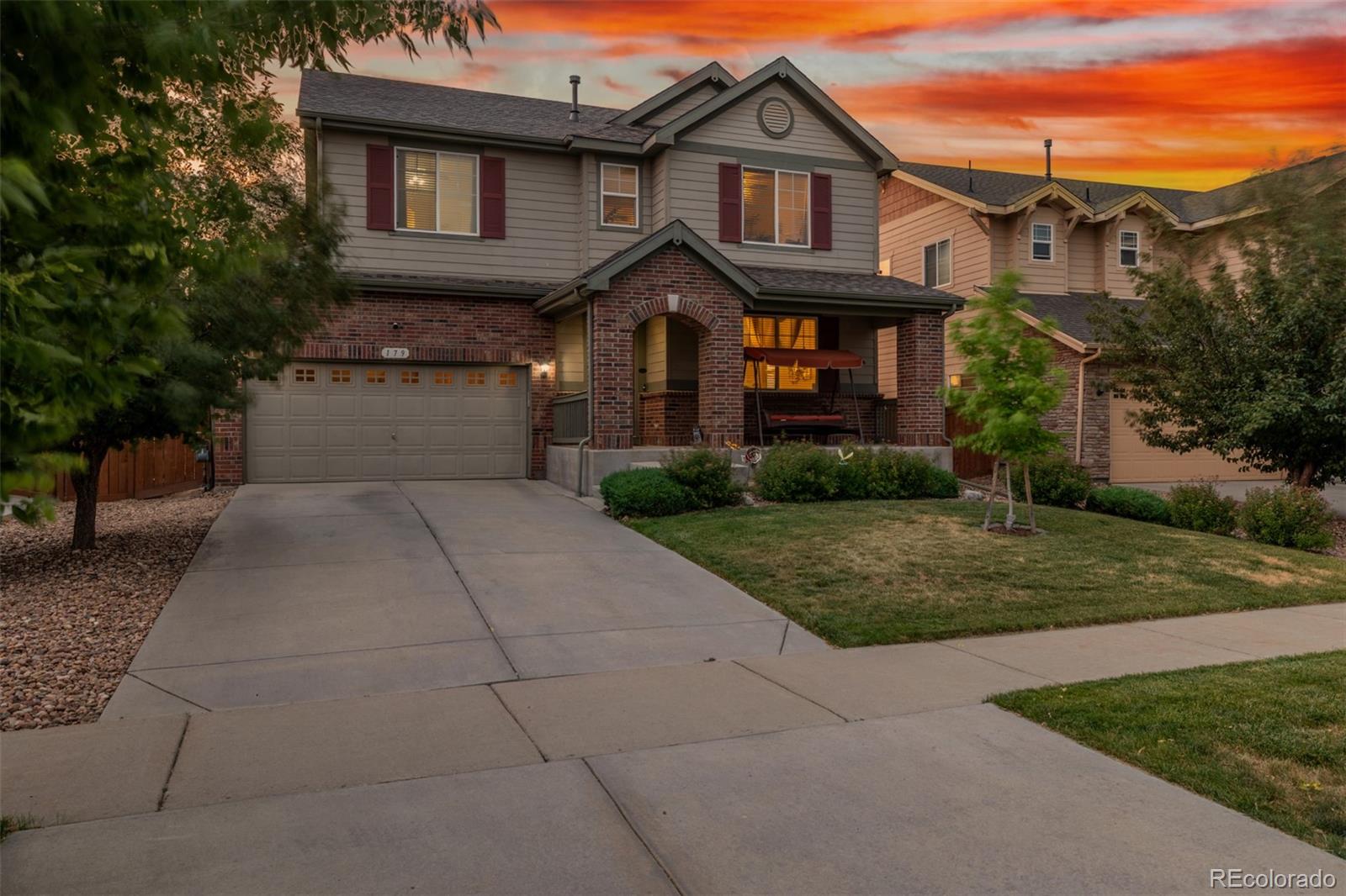 Report Image #1 for 179 N Irvington Street,Aurora, Colorado