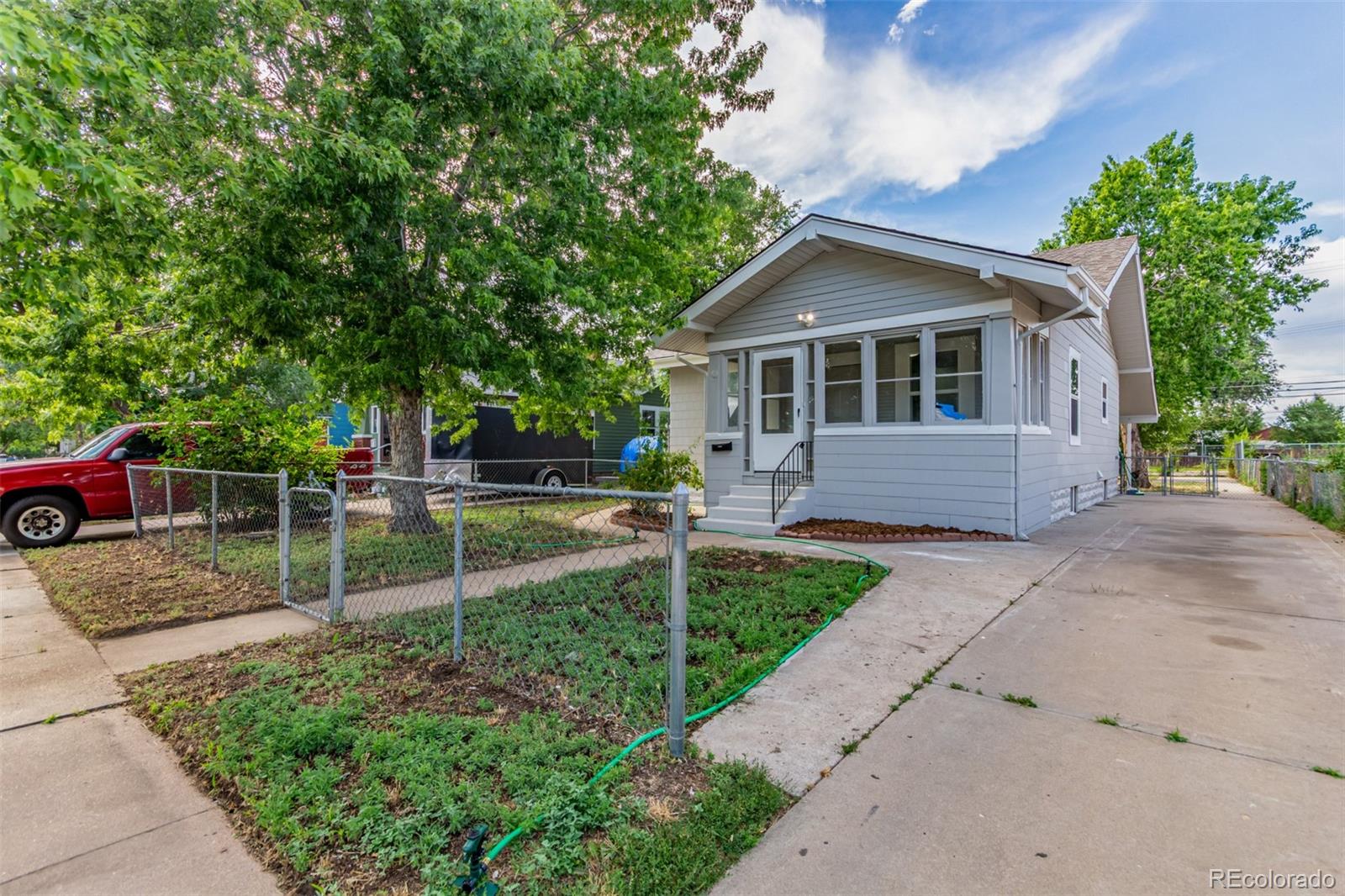 Report Image #1 for 1435  7th Street,Greeley, Colorado