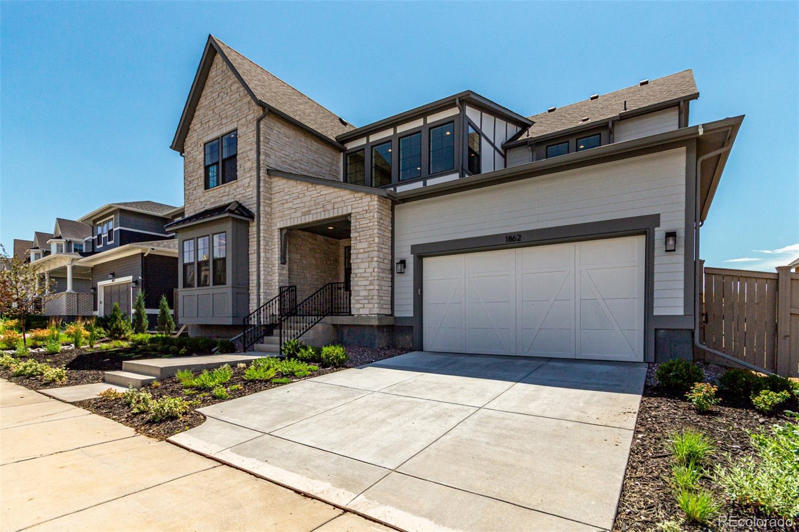 Report Image #1 for 1862  Hickory Avenue,Erie, Colorado