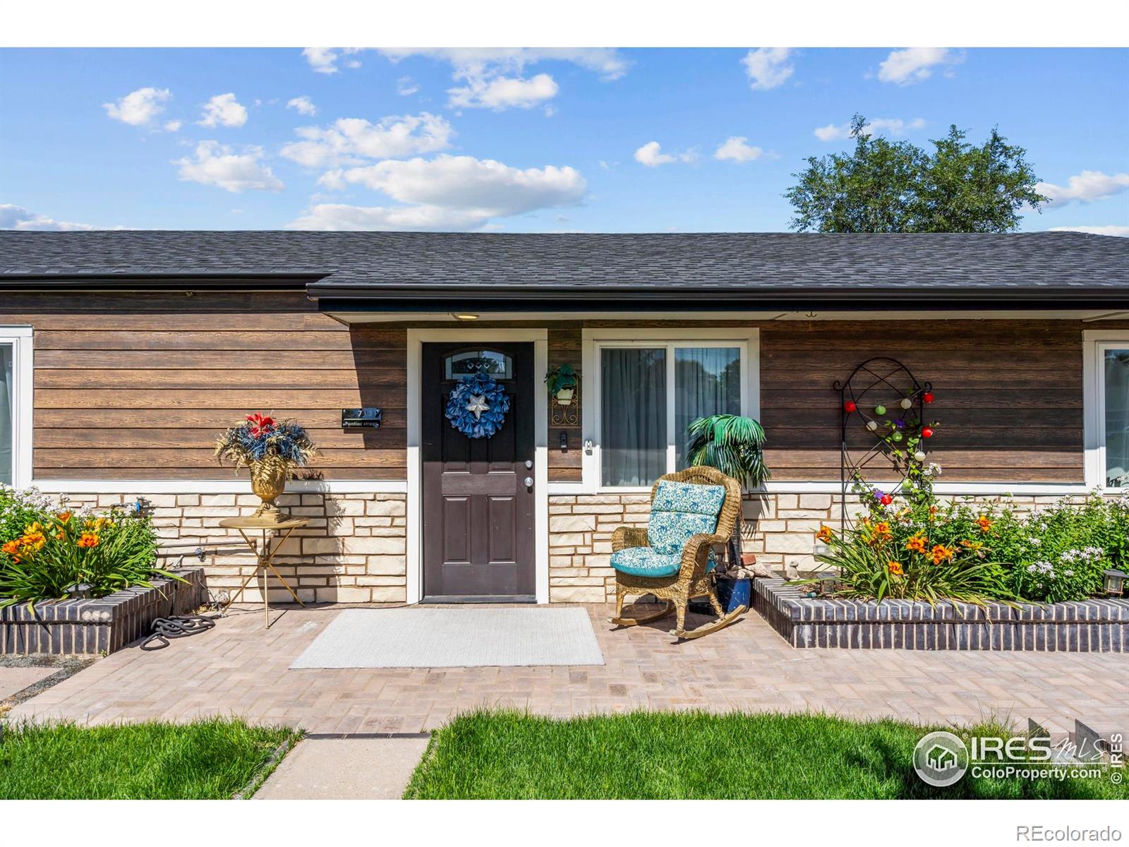 Report Image #1 for 7131  Pontiac Street,Commerce City, Colorado