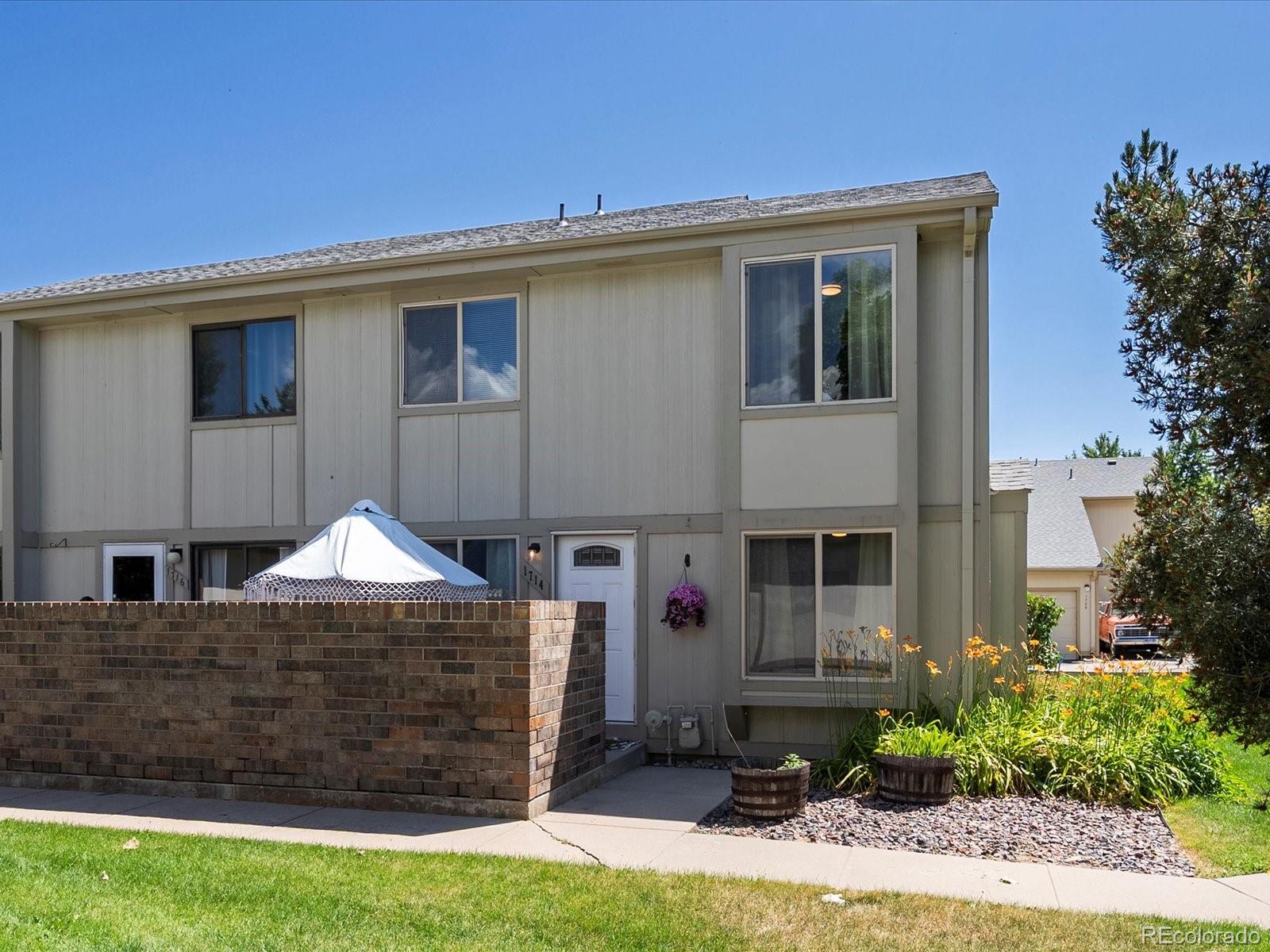 Report Image #1 for 1714 W 102nd Avenue,Thornton, Colorado